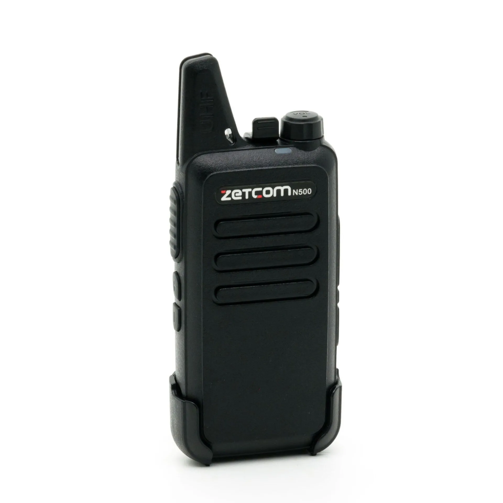 Zetcom N 500 Analog El Telsizi Görsel 24