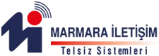 Marmara İletişim Logo