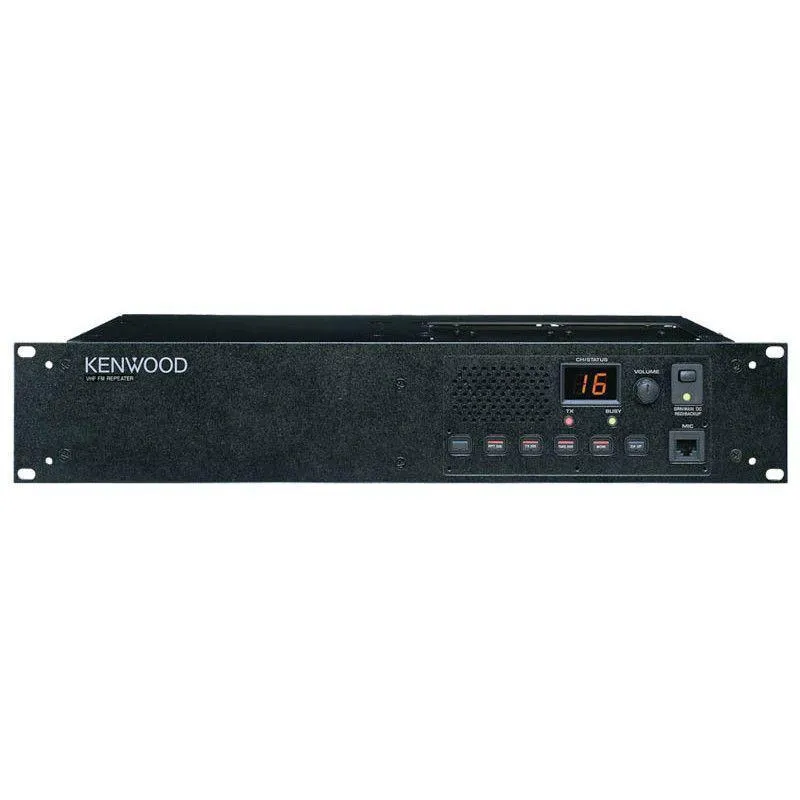 Kenwood TKR D 810 Dijital Röle Cihazı