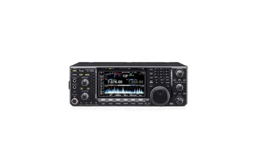 İCOM IC 7600 HF Amatör Sabit Telsiz