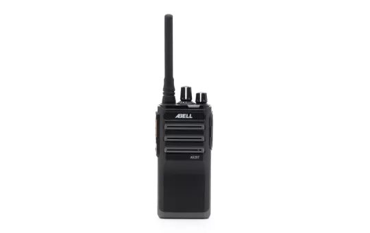 Abell A520T Dijital Profesyonel El Telsizi