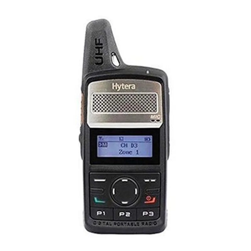 HYTERA PD 365 LF Dijital Lisanssız Telsiz