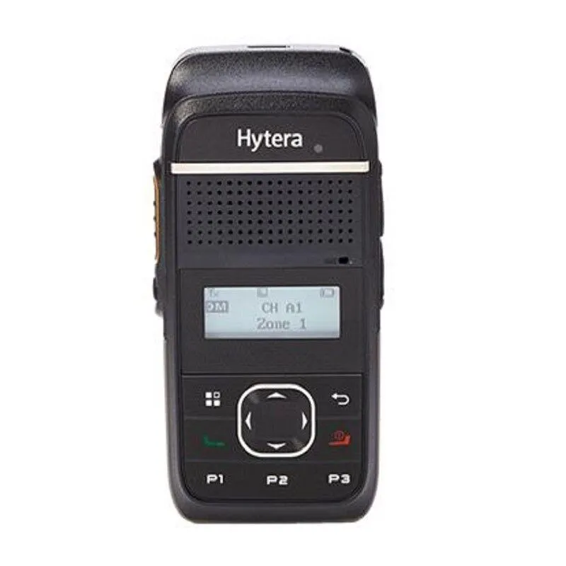 HYTERA PD 355 LF Dijital Lisanssız Telsiz