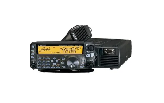 Kenwood TS-480-SAT Amatör Telsiz Fiyatları ve Modelleri