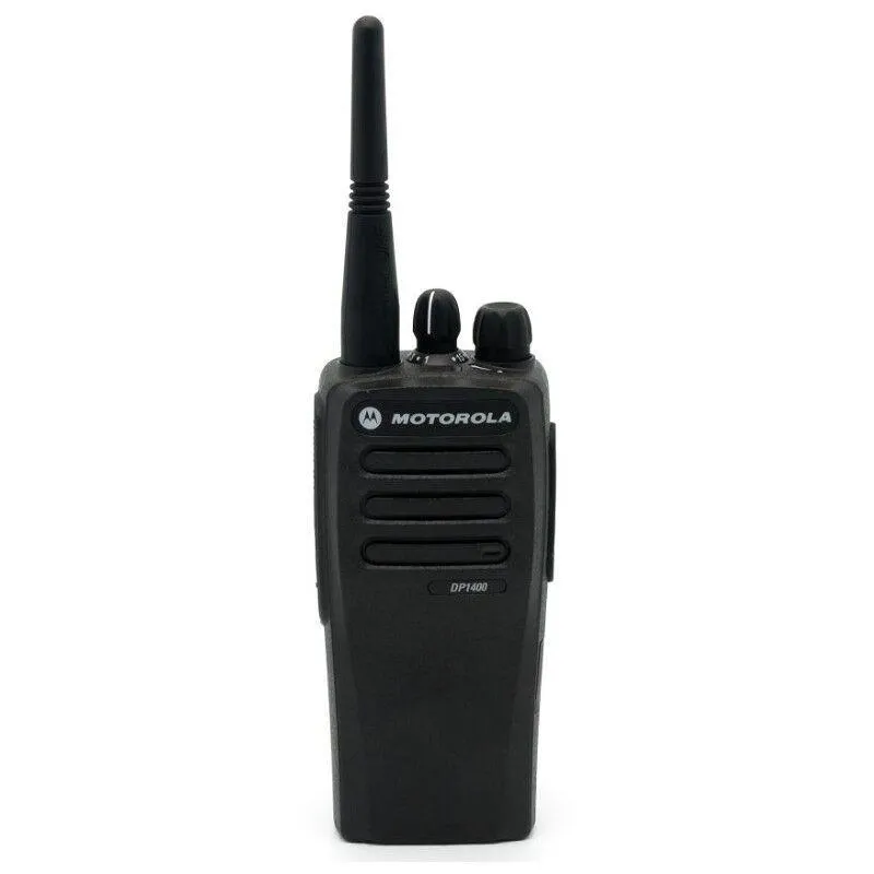 Motorola DP 1400 Dijital El Telsizi