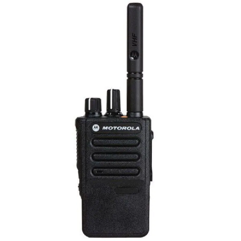 Motorola DP 3441 Dijital El Telsizi