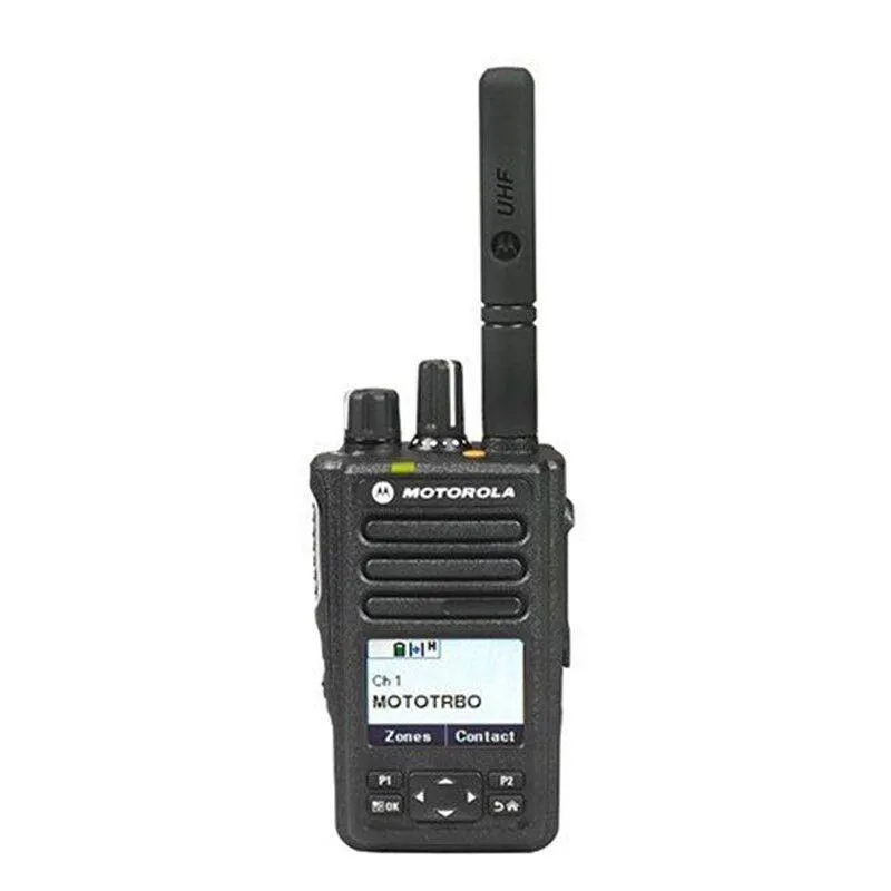 Motorola DP 3661 Dijital El Telsizi