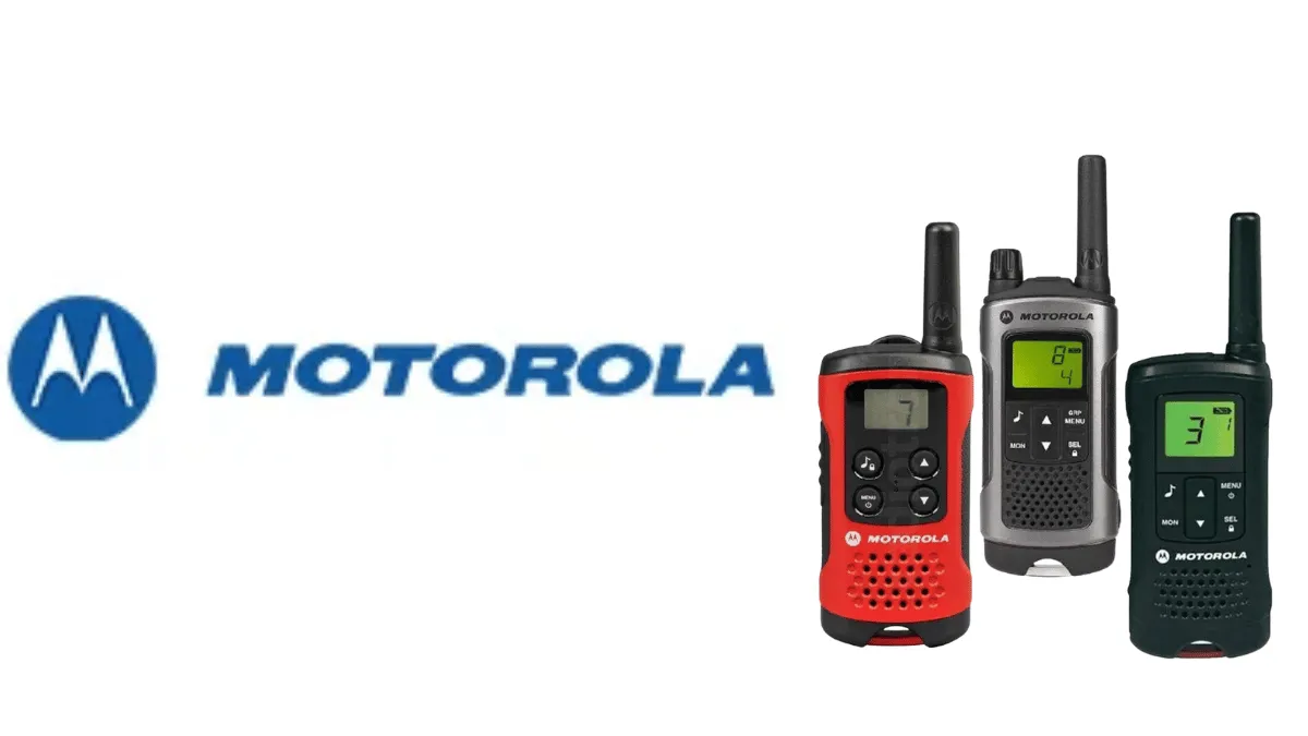 Motorola Telsizlerle Sahada Kesintisiz İletişim Mümkün mü?